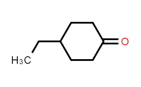 CAS No. 5441-51-0, 4-Ethylcyclohexanone