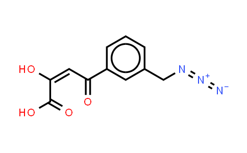 CAS No. 544467-07-4, HIV-1 integrase inhibitor