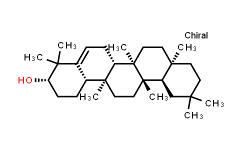 CAS No. 545-24-4, Glutinol