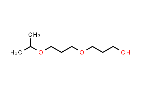 CAS No. 54518-03-5, 3-(3-Isopropoxypropoxy)propan-1-ol