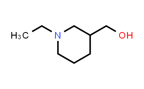 CAS No. 54525-19-8, (1-Ethylpiperidin-3-yl)methanol