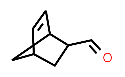 CAS No. 5453-80-5, 5-Norbornene-2-carboxaldehyde