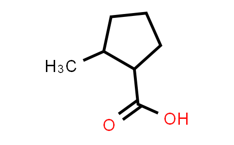 5454-78-4 | 2-Methylcyclopentane-1-carboxylic acid