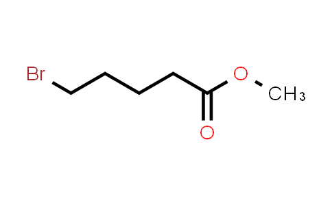 CAS No. 5454-83-1, Methyl 5-bromopentanoate