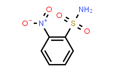 CAS No. 5455-59-4, 2-Nitrobenzenesulfonamide