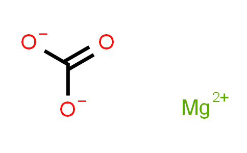 CAS No. 546-93-0, Magnesium carbonate