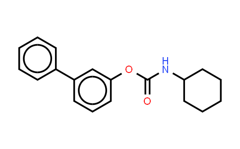 546141-07-5 | N-环己基氨基甲酸 [1,1'-联苯]-3-基酯