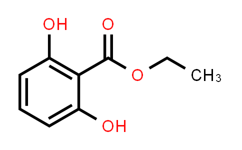 CAS No. 54640-04-9, Ethyl 2,6-dihydroxybenzoate