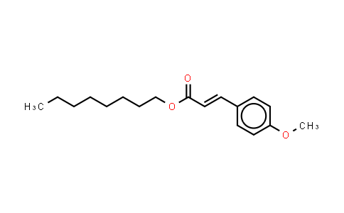 MC559743 | 5466-77-3 | Octinoxate