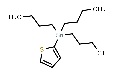 CAS No. 54663-78-4, 2-(Tributylstannyl)thiophene