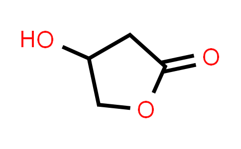 CAS No. 5469-16-9, 4-Hydroxydihydrofuran-2(3H)-one