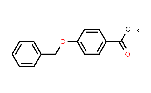 54696-05-8 | Ethanone, 1-[4-(phenylmethoxy)phenyl]-