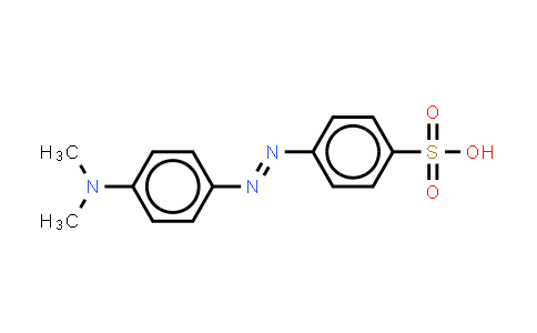 CAS No. 547-58-0, Methyl Orange