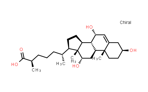 MC559772 | 547-98-8 | Coprocholic acid