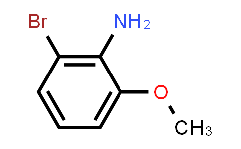DY559786 | 5473-01-8 | 2-Bromo-6-methoxyaniline