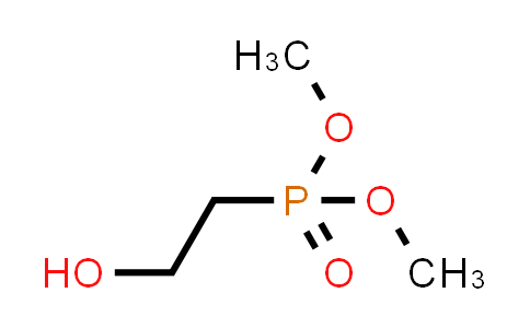 54731-72-5 | Dimethyl (2-hydroxyethyl)phosphonate