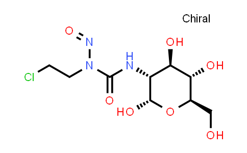 CAS No. 54749-90-5, Chlorozotocin