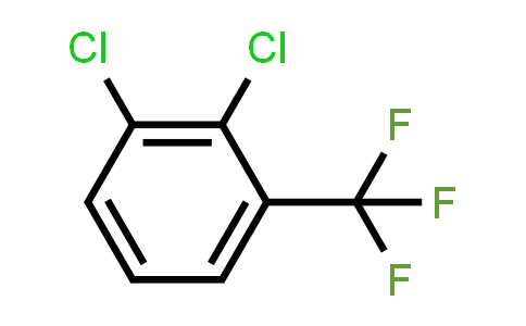 CAS No. 54773-19-2, 1,2-Dichloro-3-(trifluoromethyl)benzene