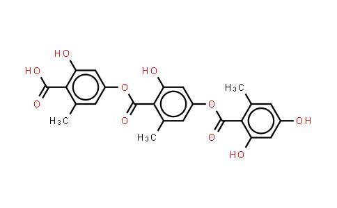 CAS No. 548-89-0, Gyrophoric acid