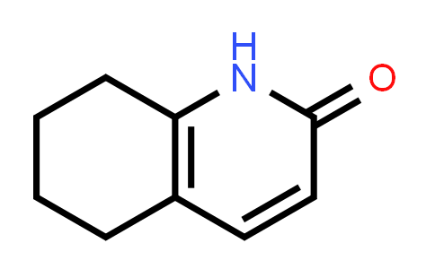 CAS No. 54802-19-6, 5,6,7,8-Tetrahydroquinolin-2(1H)-one