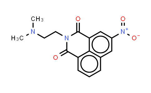 MC559843 | 54824-17-8 | 米托萘胺