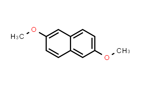 CAS No. 5486-55-5, 2,6-Dimethoxynaphthalene