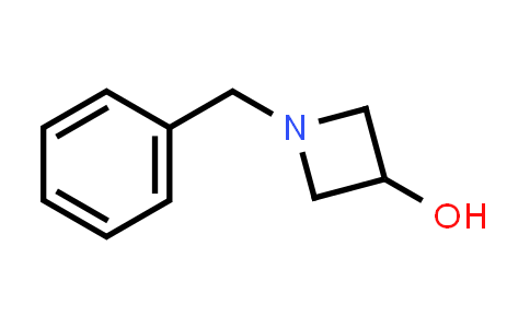 CAS No. 54881-13-9, 1-Benzylazetidin-3-ol