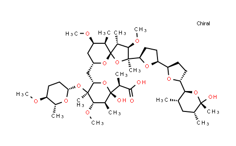 CAS No. 54927-63-8, Septamycin