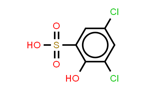 MC559924 | 54970-72-8 | 3,5-二氯-2-羟基苯磺酸钠