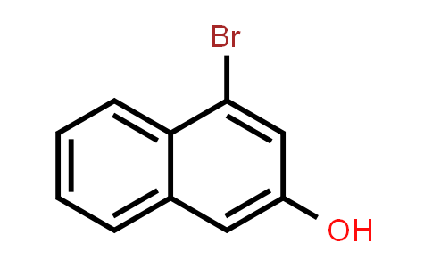 DY559925 | 5498-31-7 | 4-Bromo-2-naphthalenol