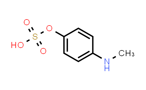 CAS No. 55-55-0, 4-(Methylamino)phenol sulfate