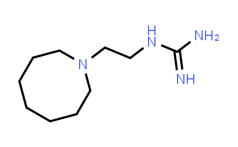 CAS No. 55-65-2, Guanethidine