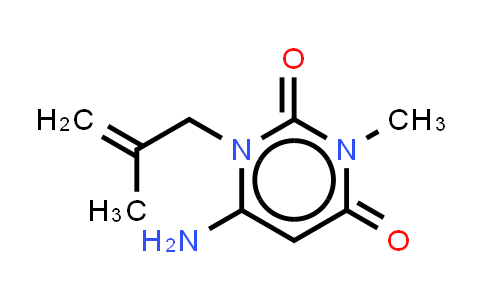 CAS No. 550-28-7, Amisometradine