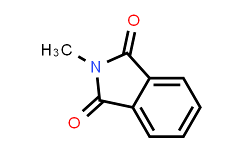 CAS No. 550-44-7, 2-Methylisoindoline-1,3-dione