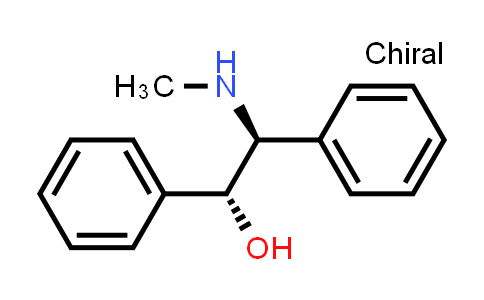 DY559953 | 550-58-3 | (1R,2S)-2-Methylamino-1,2-diphenylethanol