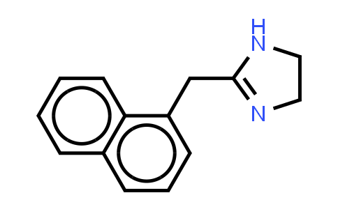 550-99-2 | 萘唑啉