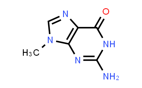 CAS No. 5502-78-3, 9-Methylguanine