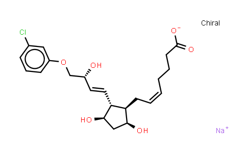 MC559971 | 55028-72-3 | Cloprostenol sodium salt