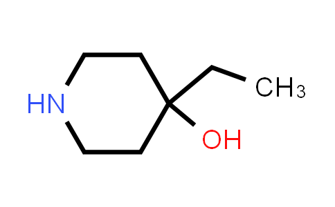 550369-44-3 | 4-ethylpiperidin-4-ol