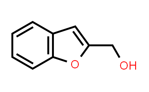 CAS No. 55038-01-2, Benzofuran-2-ylmethanol