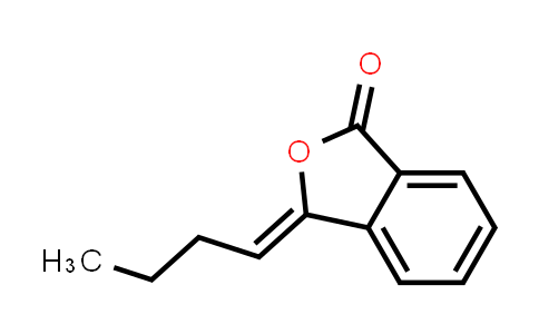 CAS No. 551-08-6, 3-Butylidenephthalide