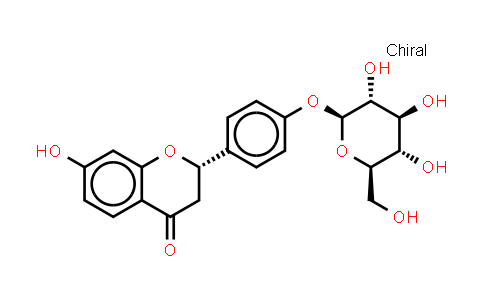 CAS No. 551-15-5, Liquiritin