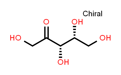 CAS No. 551-84-8, D-Xylulose