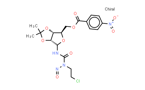 MC560017 | 55102-44-8 | 波呋氮芥