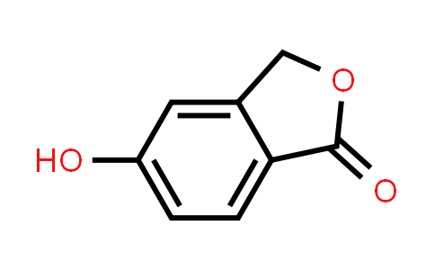 CAS No. 55104-35-3, 5-Hydroxyphthalide