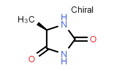 CAS No. 55147-68-7, (R)-(+)-5-Methylhydantoin