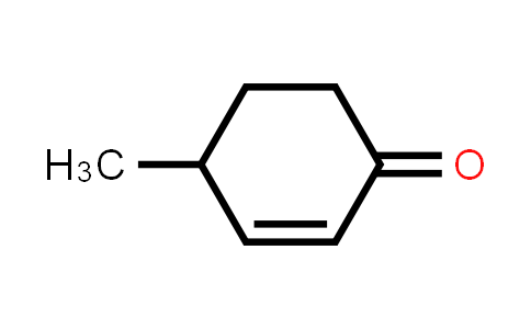 CAS No. 5515-76-4, 4-Methylcyclohex-2-en-1-one