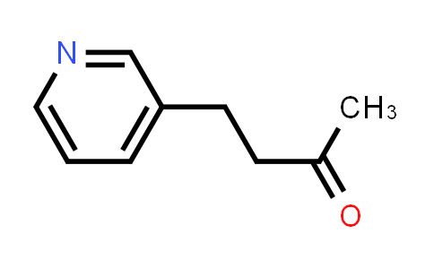 CAS No. 55161-19-8, 4-(Pyridin-3-yl)butan-2-one
