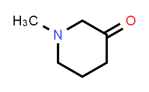 CAS No. 5519-50-6, 1-Methylpiperidin-3-one