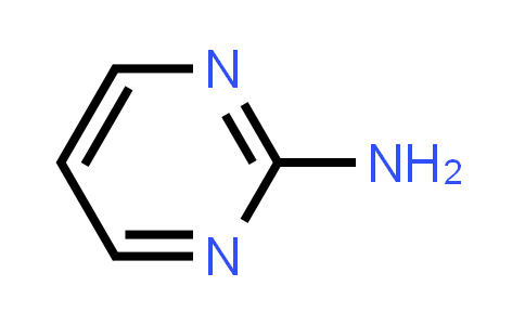 CAS No. 551920-04-8, 2-pyrimidinamine